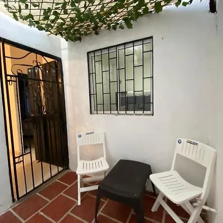 Casa Meymar Apartment Mompos Exterior photo
