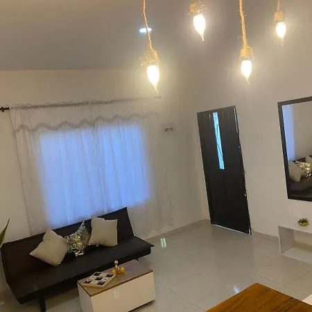 Casa Meymar Apartment Mompos Exterior photo