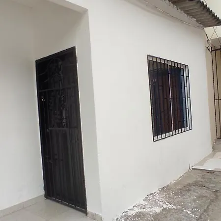 Casa Meymar Apartment Mompos Exterior photo
