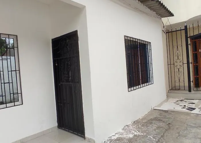 Casa Meymar