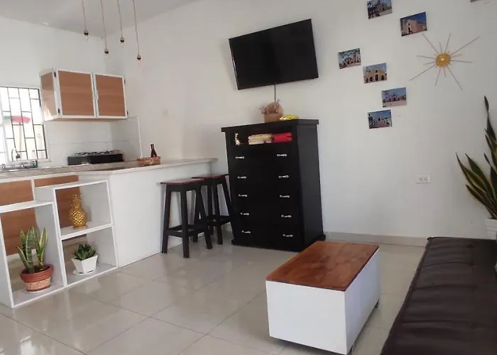 Casa Meymar