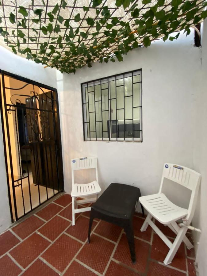 Casa Meymar Apartment