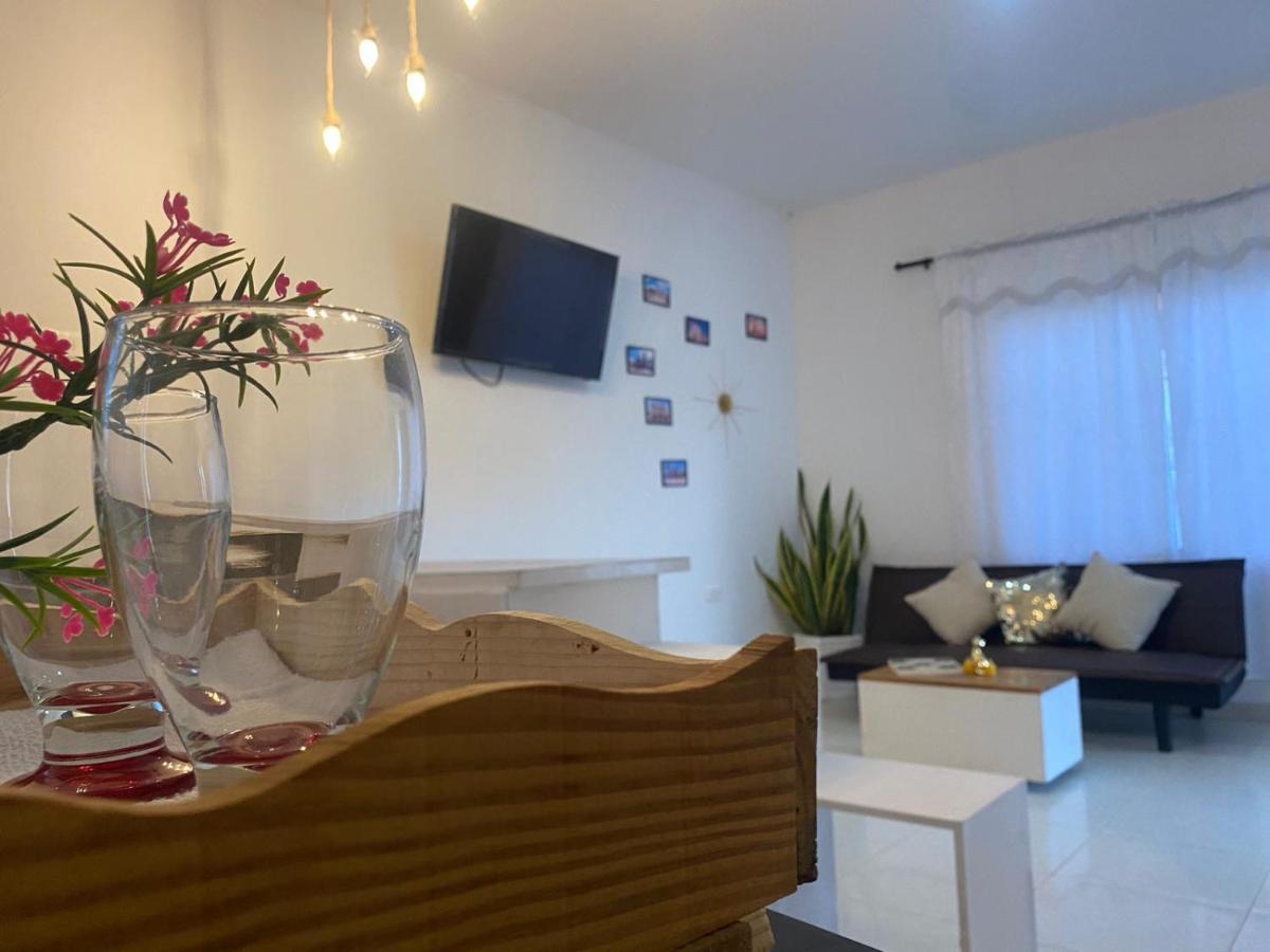 Casa Meymar Apartment *