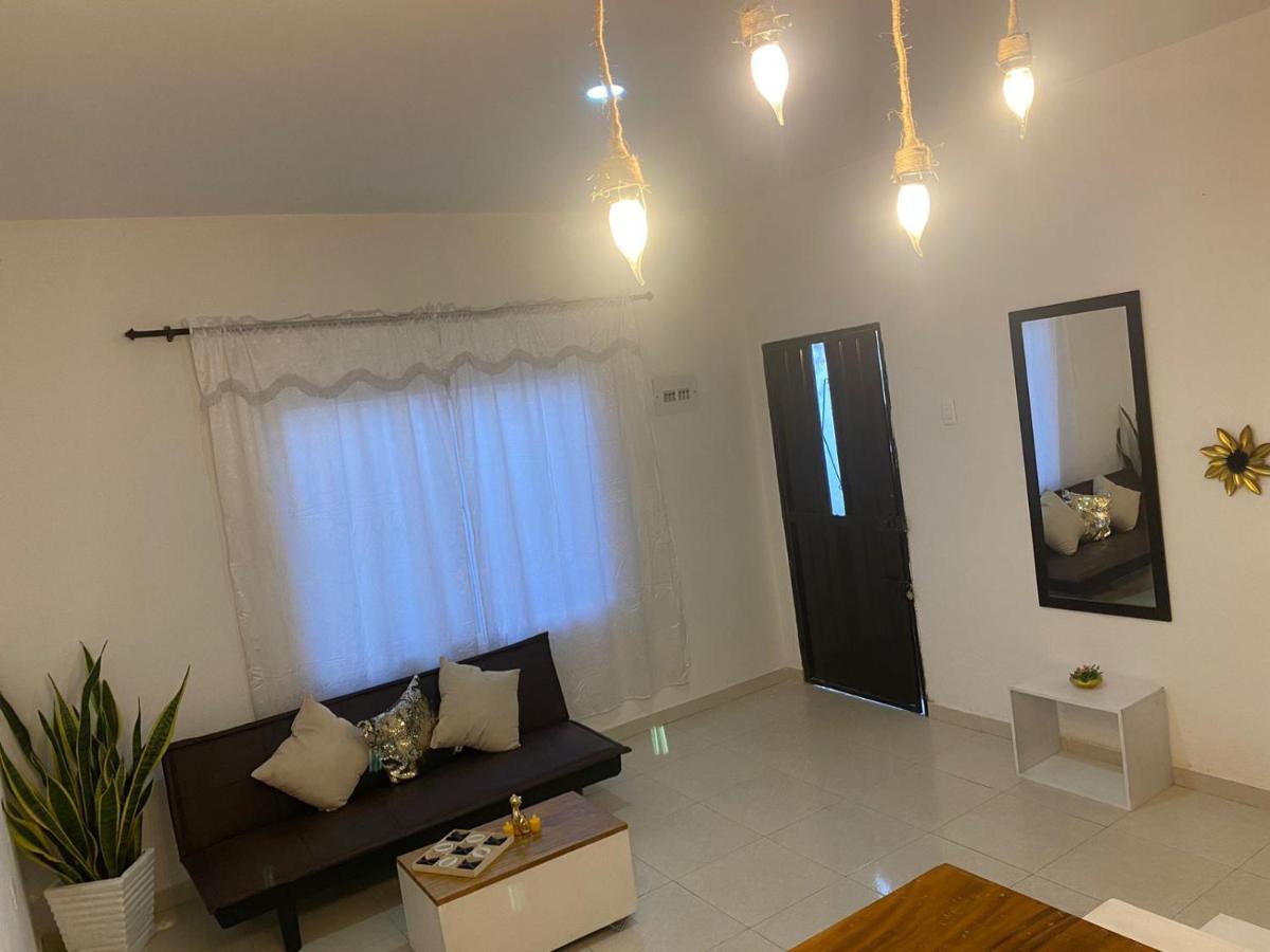 Apartment Casa Meymar