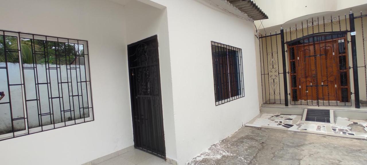 Casa Meymar Mompos