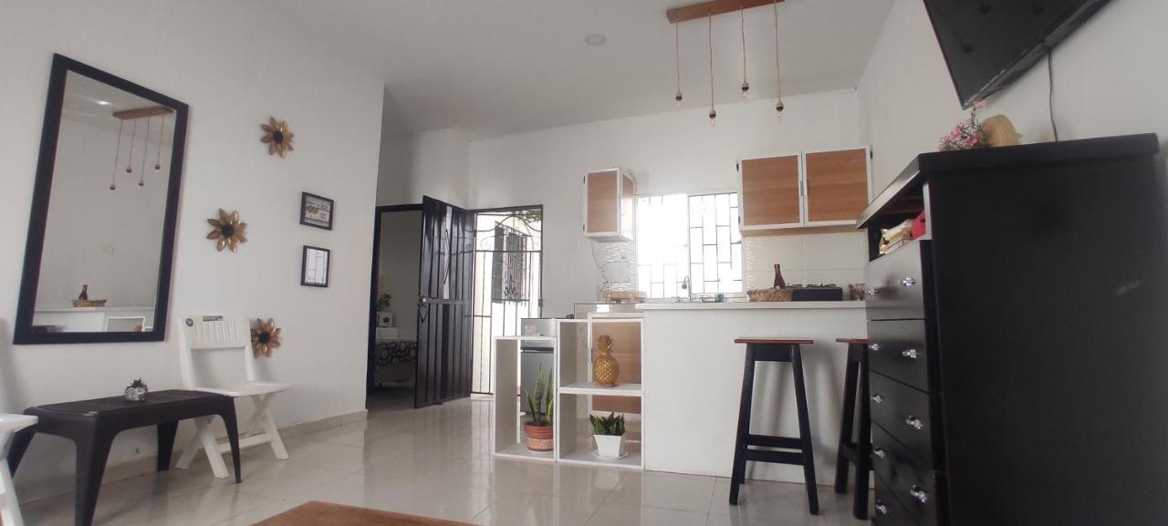 Casa Meymar