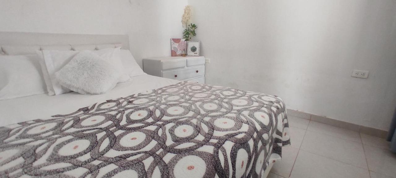 Apartment Casa Meymar Mompos