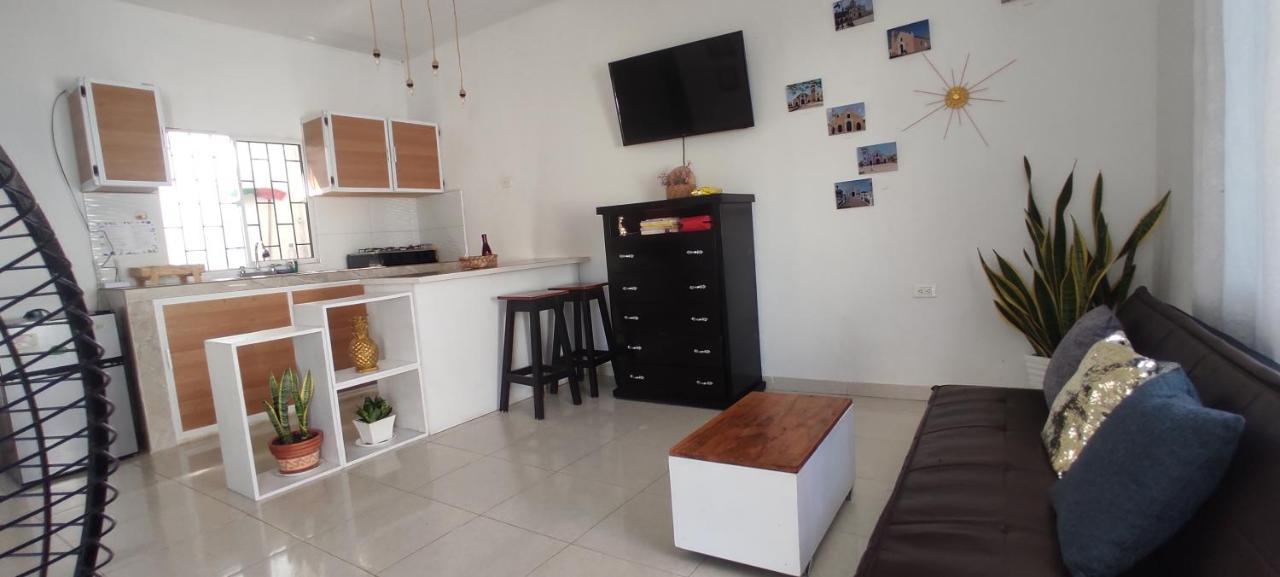 Apartment Casa Meymar *