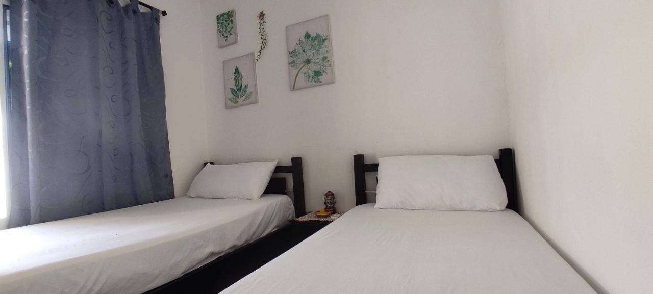 Apartment Casa Meymar Mompos